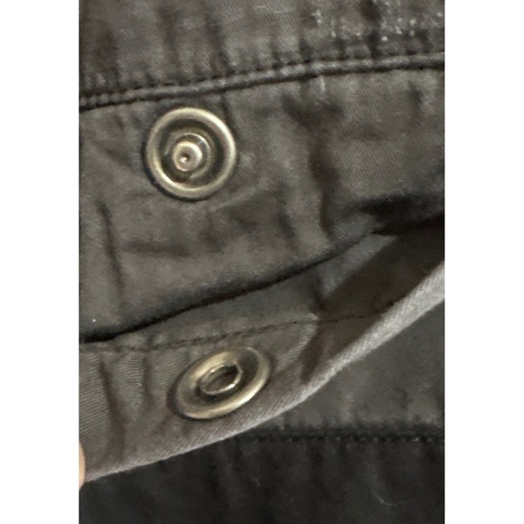 Harley Davidson Biker Mens 2XL Motorcycle Shirt Short Sleeve Button Up Pocket - Picture 7 of 10